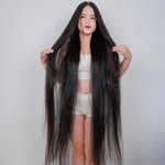 Selia The Rapunzel 👸🏻🇻🇳