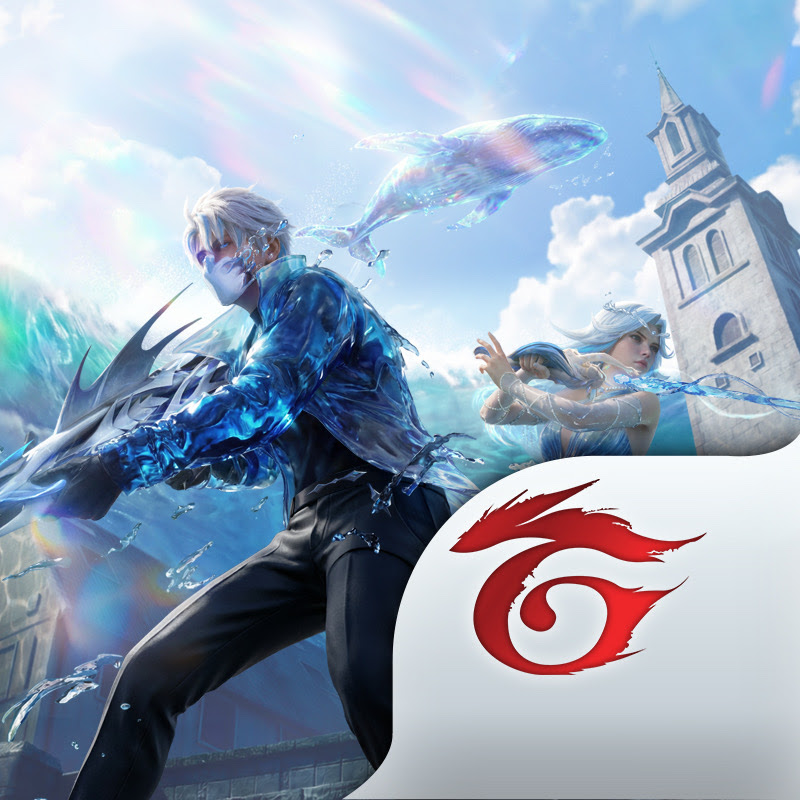 Garena Free Fire TH