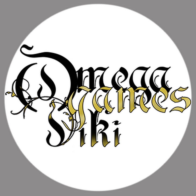 OmegaGamesWiki™