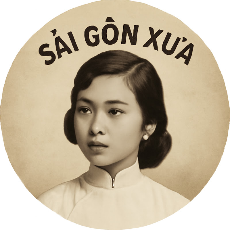 Sài Gòn Xưa