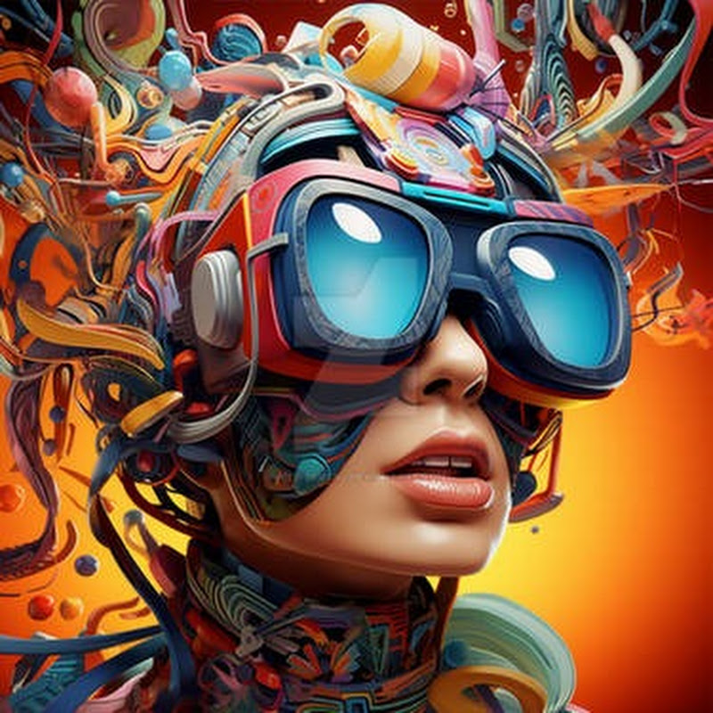 Pure Electronic Dance Music