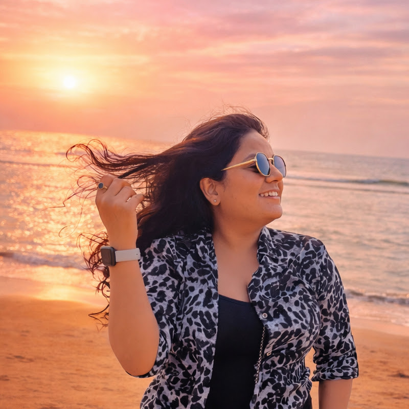 Sonia Panchal Vishwakarma