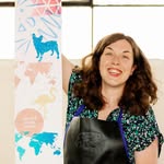 Sophie Greenwood