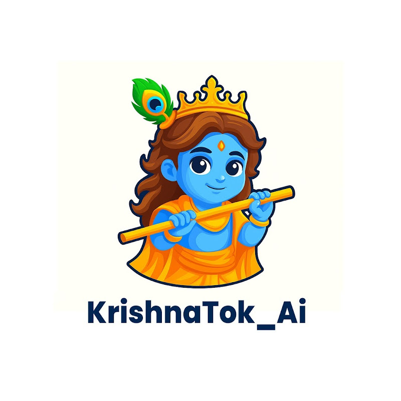 krishnaTok Ai
