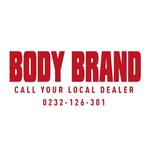 Body Brand Nutrition