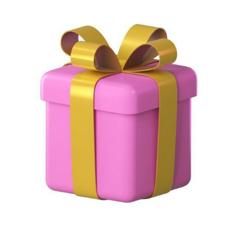 GIFT YT