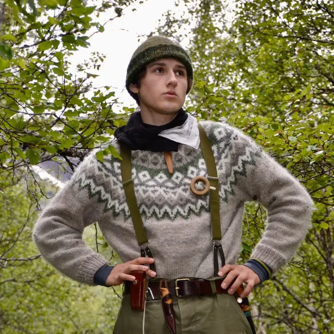 Edvard Alexander Aasen