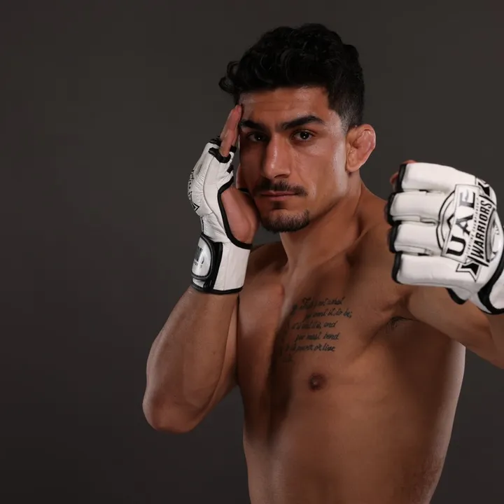 Harda «Hi-Tech» Karim