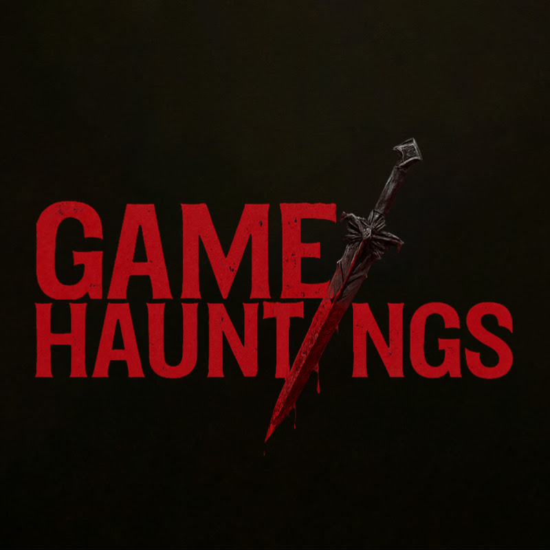 GameHauntings: Dark RPG