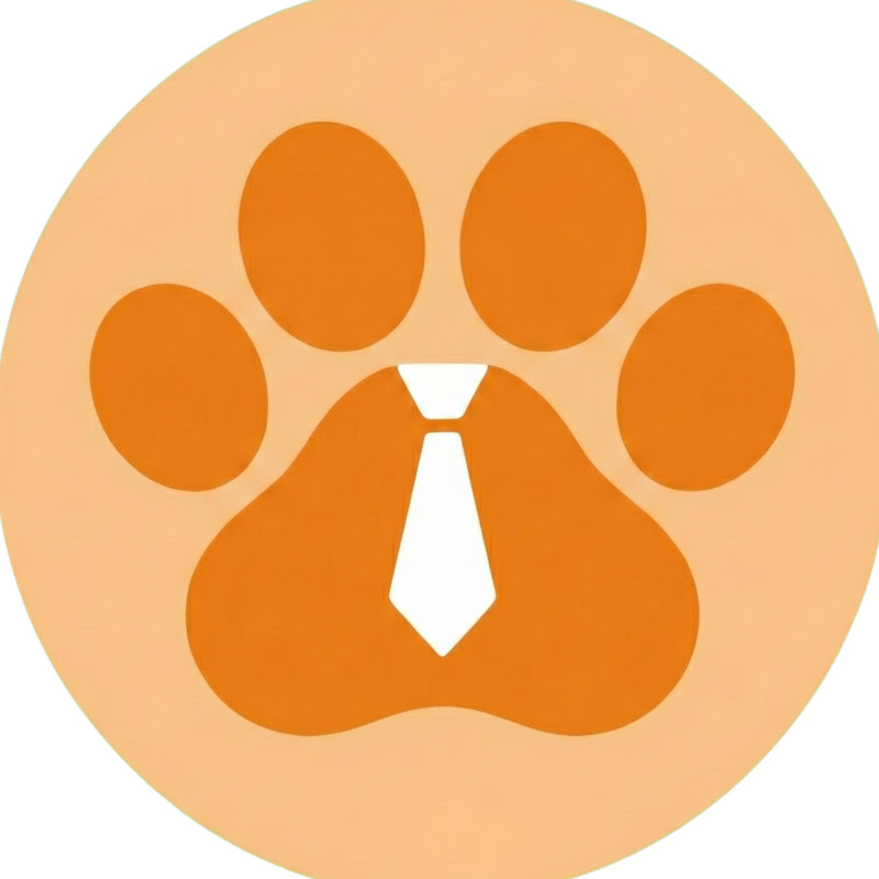 Pawfessional