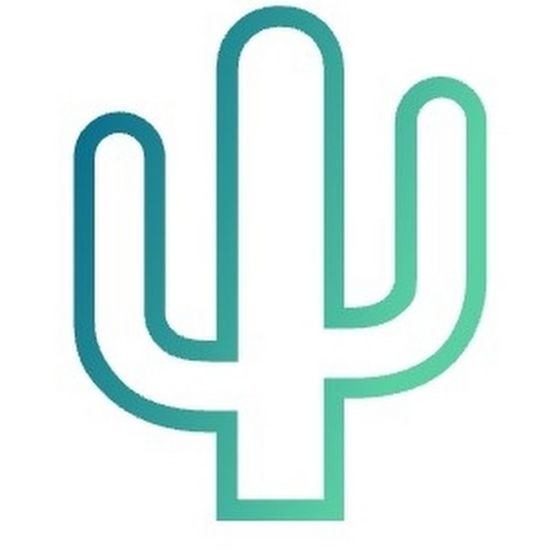 Electric Cactus 🌵⚡