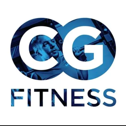 Conor Gelston | CG Fitness