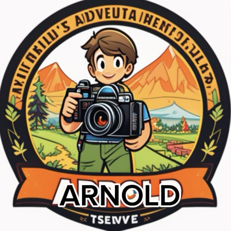 Bai Arnold