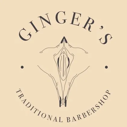 Ginger’s Barbershop