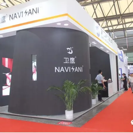 Navisani Hygienic Toilet Seat