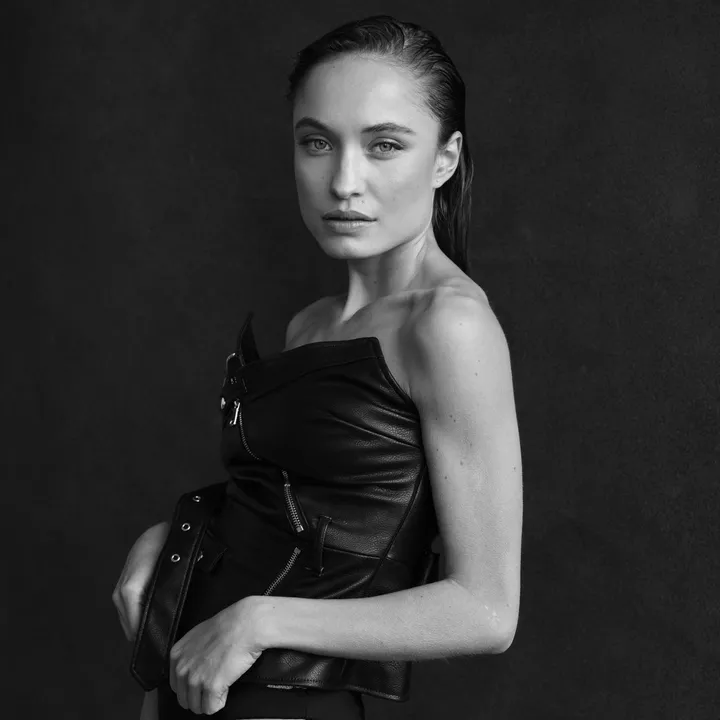Anna Jermanov