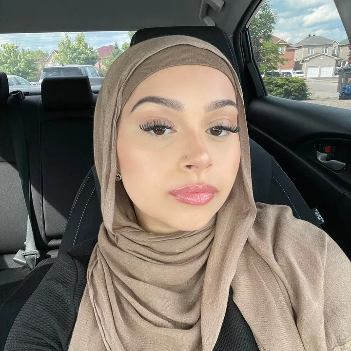 hiba okasha