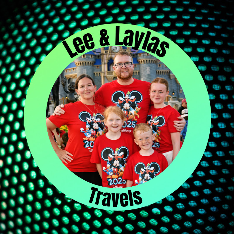 Lee & Laylas Travels