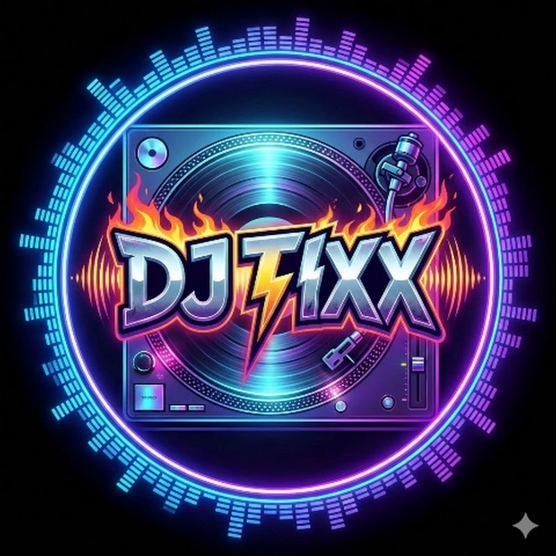 DJ TiXx
