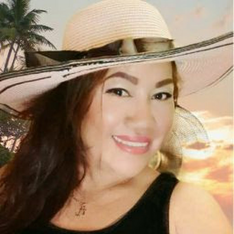 Jane Torres vlog