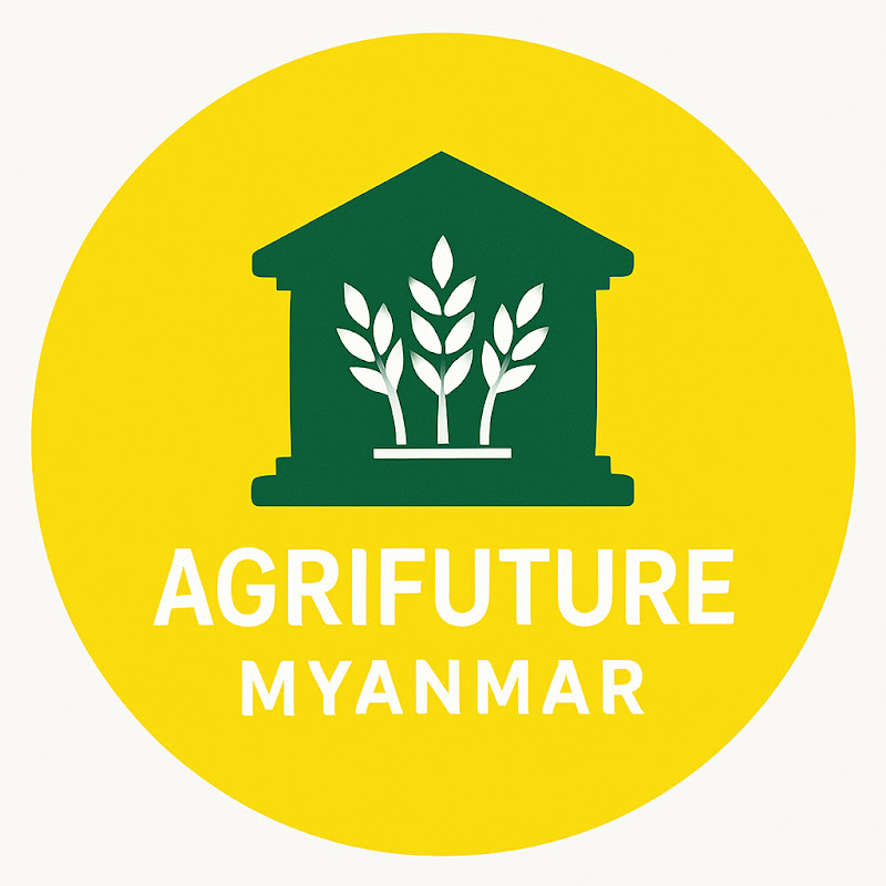 AgriFuture Myanmar