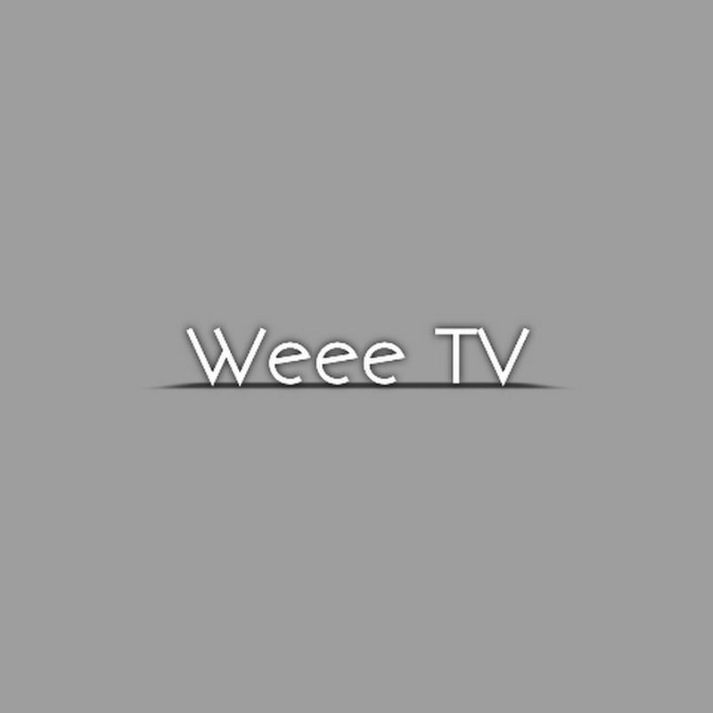 Weee TV