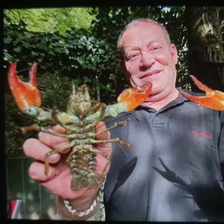 🦞 Christophe.pêche 🦞