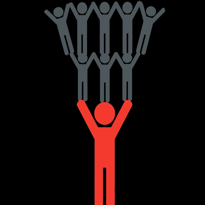 Better You Better Society