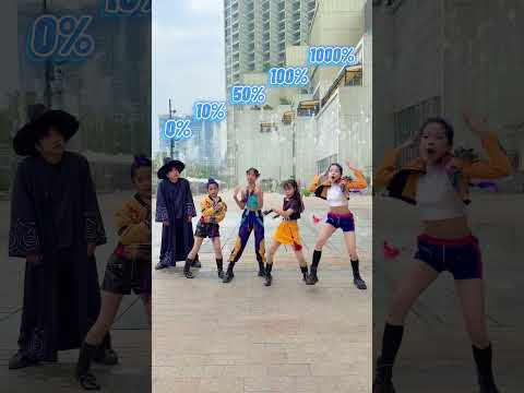 Thầy Huy Kid Dance