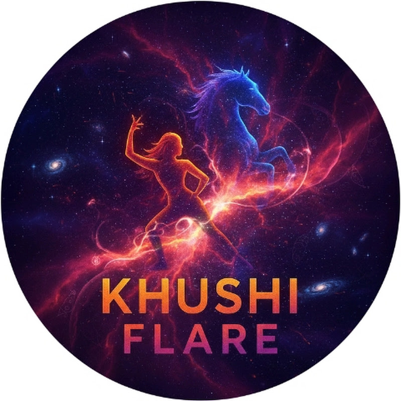 Khushi Flare