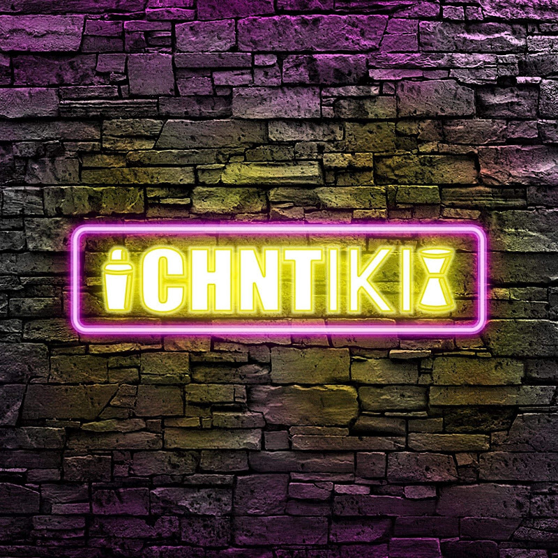Chntiki Coctelería
