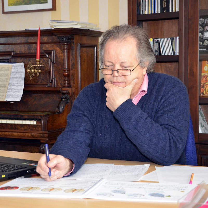 Andrej Heinrich Klassen