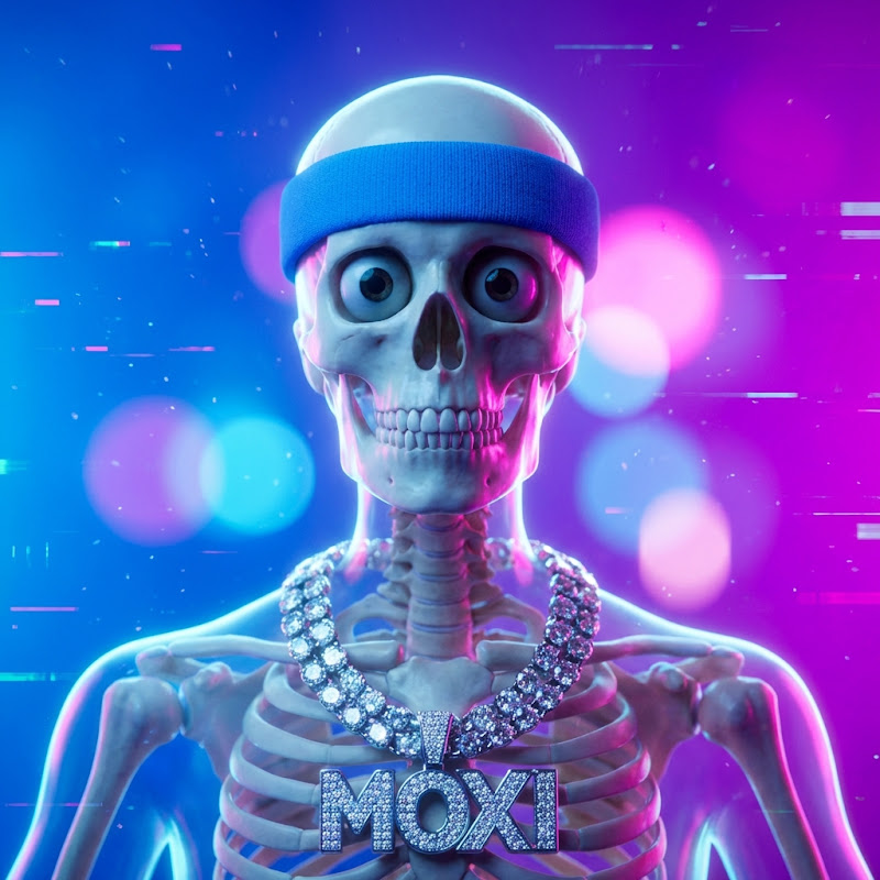 MOXI