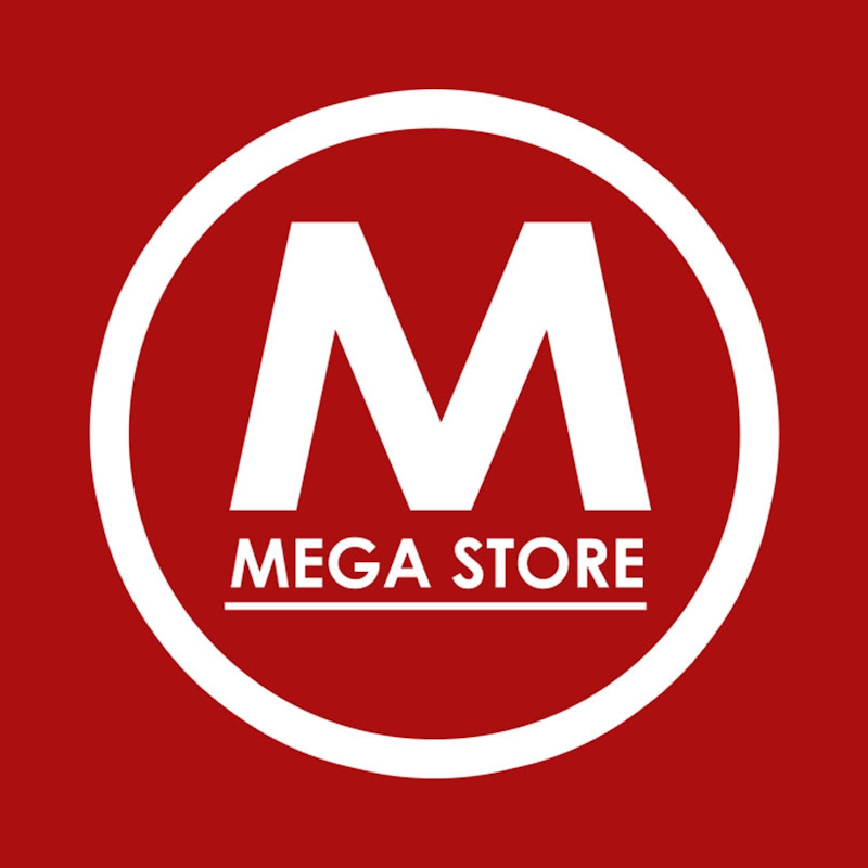 Mega Store Computer