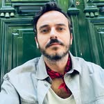Alex Tsamouris Vaporiotis