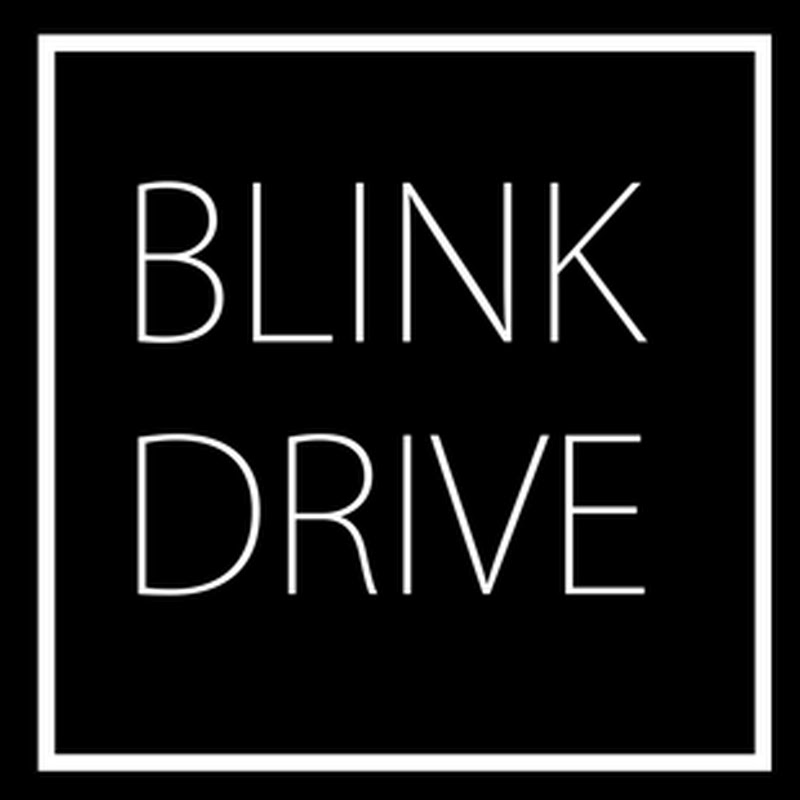 Blink Drive
