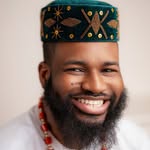 Ambassador Fiki 🌍🌟