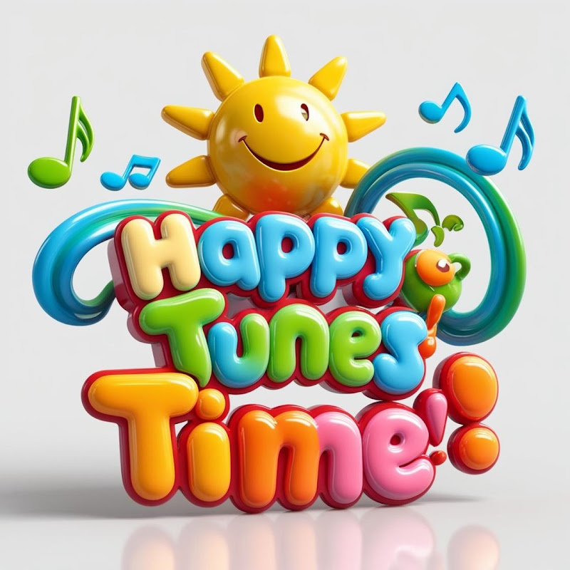 Happy Tunes Time