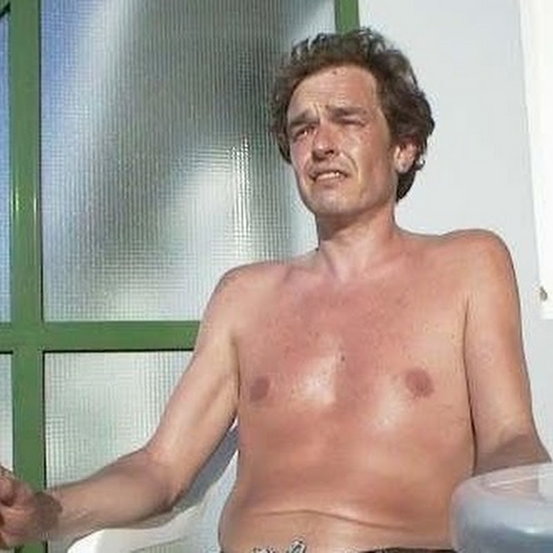 Arild Helgeland