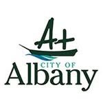 The City of Albany
