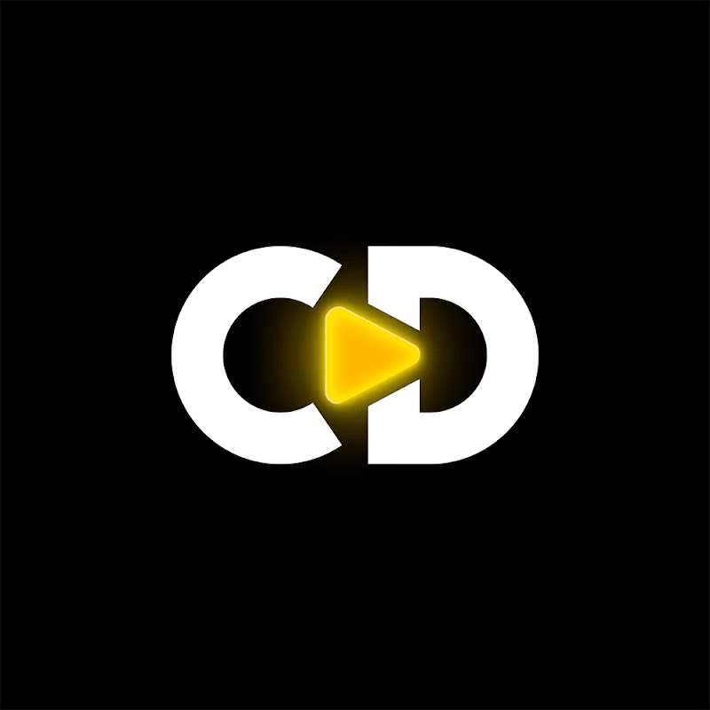 CD Media - Why?