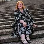 Liz 💕 With Wonder and Whimsy