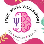 Psic. Karla Sofía Villaseñor