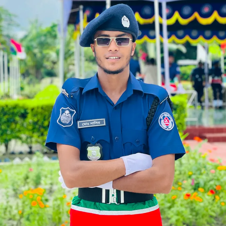 md nasir uddin