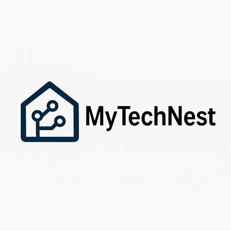 MyTechNest
