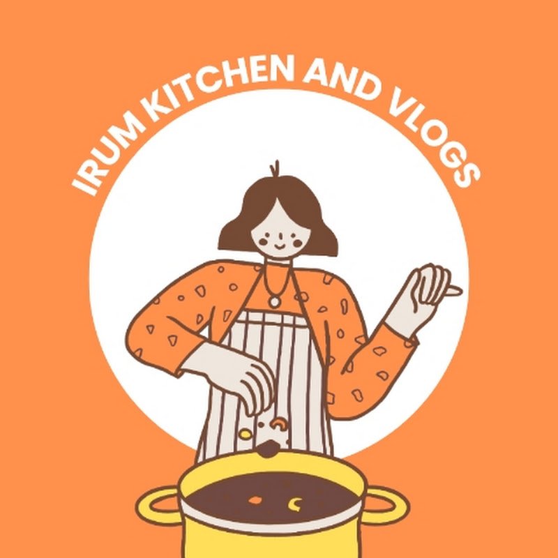 Irum Kitchen And Vlogs