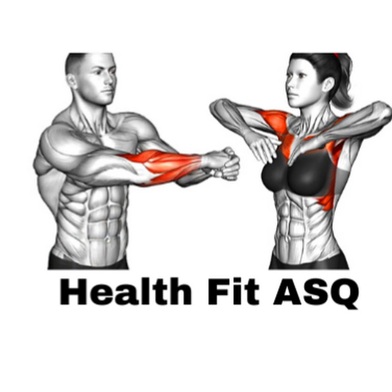 Health Fit ASQ