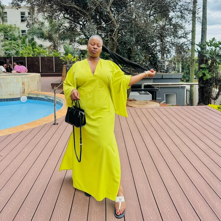 Wendy Wera Khumalo
