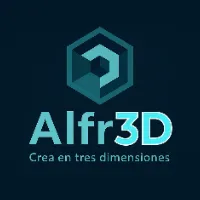 Alfr3D - Ruben Villegas