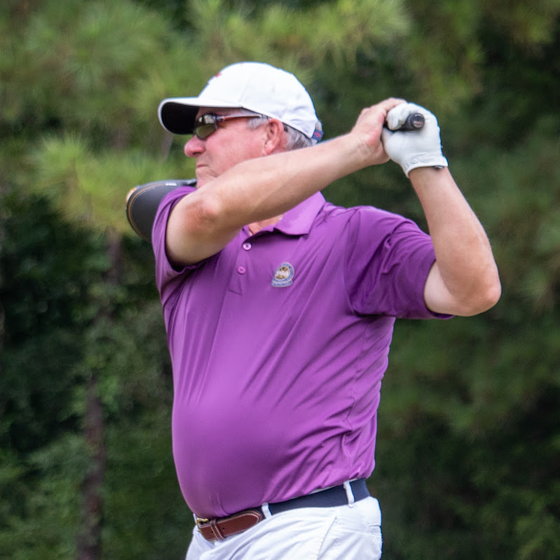 MichaelBrisbaneGolf
